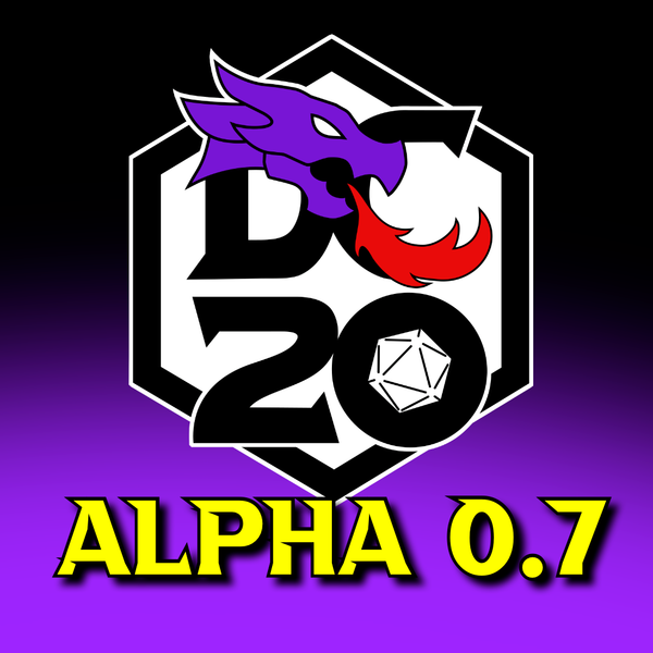 DC20 Alpha 0.7 PDF