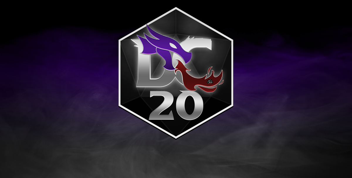 Dc20 Rpg DC20