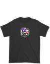 DC20 Chest Logo Shirt