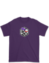 DC20 Chest Logo Shirt