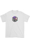 DC20 Chest Logo Shirt