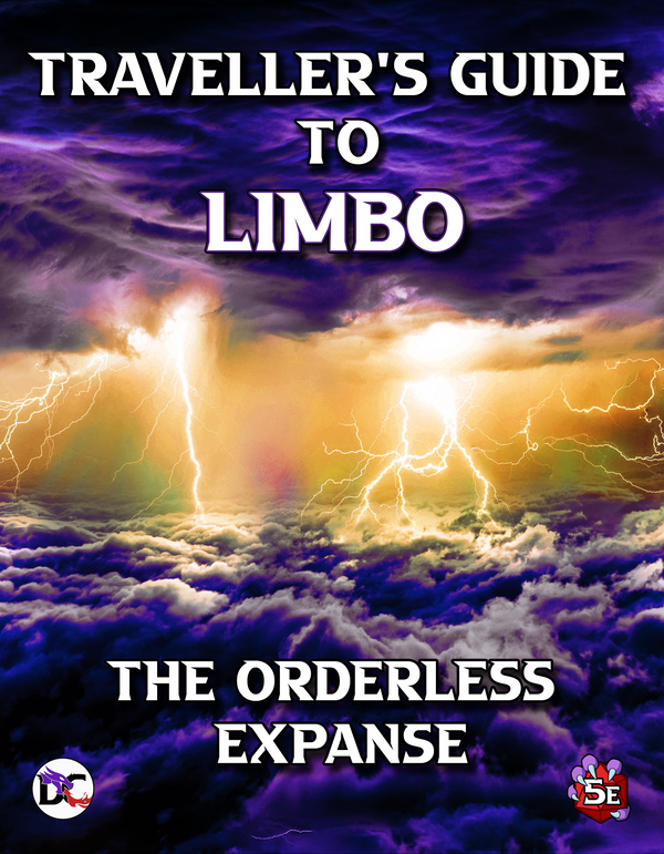 Traveler's Guide to Limbo