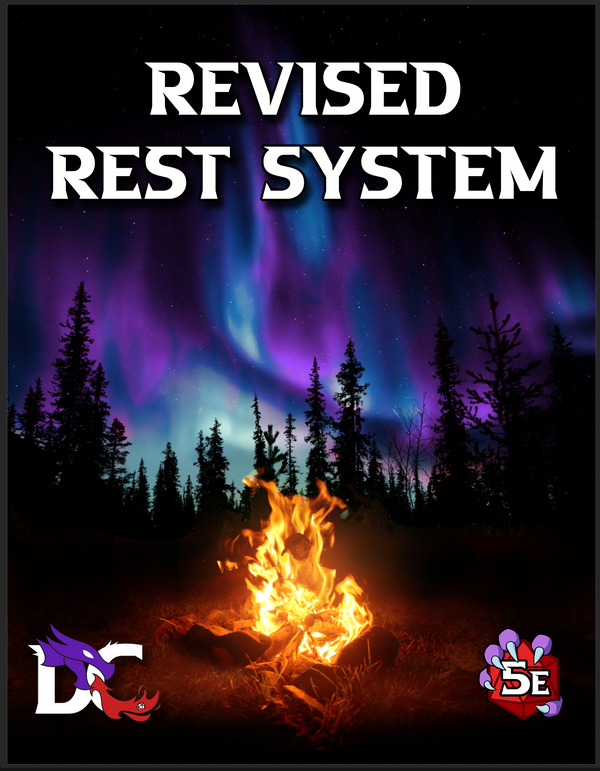 Revised Rest System